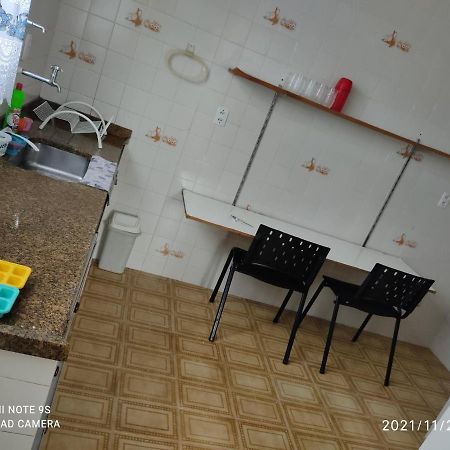 Apartamento Confortavel E Aconchegante. Мангаратиба Екстериор снимка