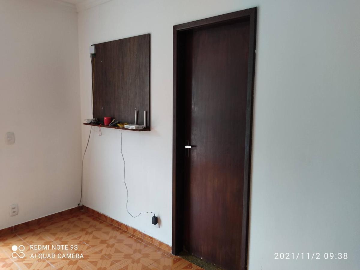 Apartamento Confortavel E Aconchegante. Мангаратиба Екстериор снимка