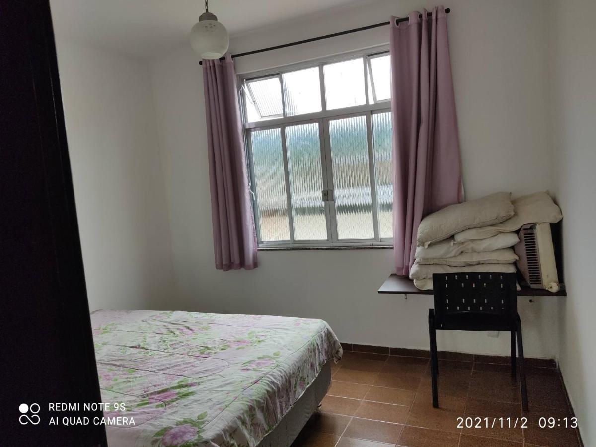 Apartamento Confortavel E Aconchegante. Мангаратиба Екстериор снимка