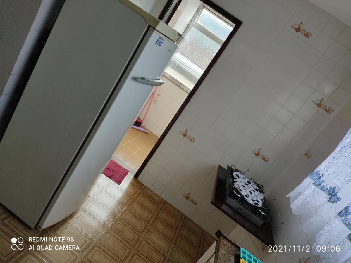 Apartamento Confortavel E Aconchegante. Мангаратиба Екстериор снимка