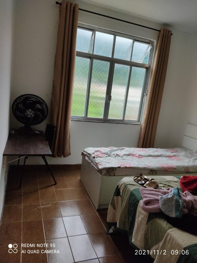 Apartamento Confortavel E Aconchegante. Мангаратиба Екстериор снимка