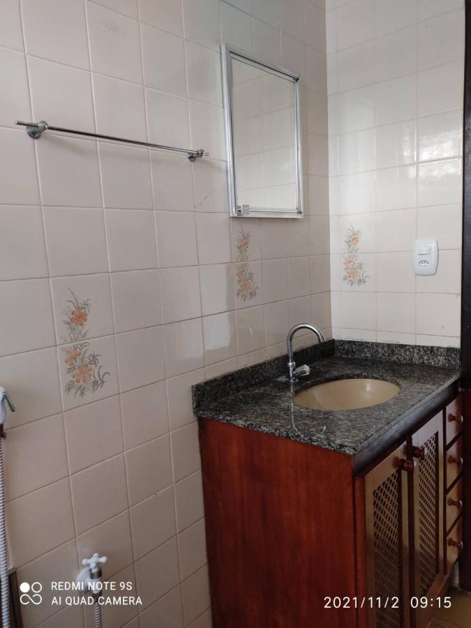 Apartamento Confortavel E Aconchegante. Мангаратиба Екстериор снимка