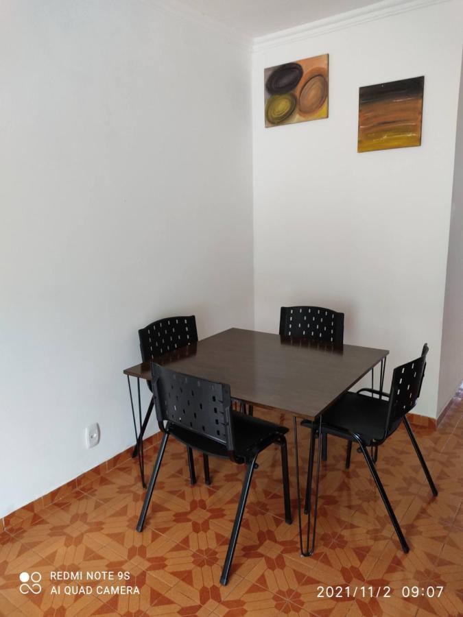 Apartamento Confortavel E Aconchegante. Мангаратиба Екстериор снимка