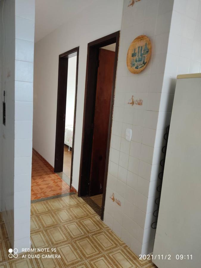 Apartamento Confortavel E Aconchegante. Мангаратиба Екстериор снимка