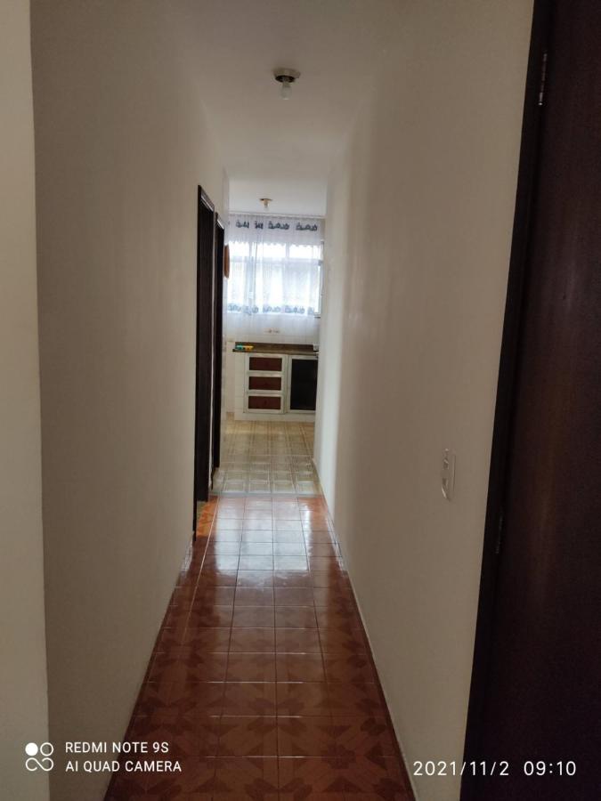 Apartamento Confortavel E Aconchegante. Мангаратиба Екстериор снимка