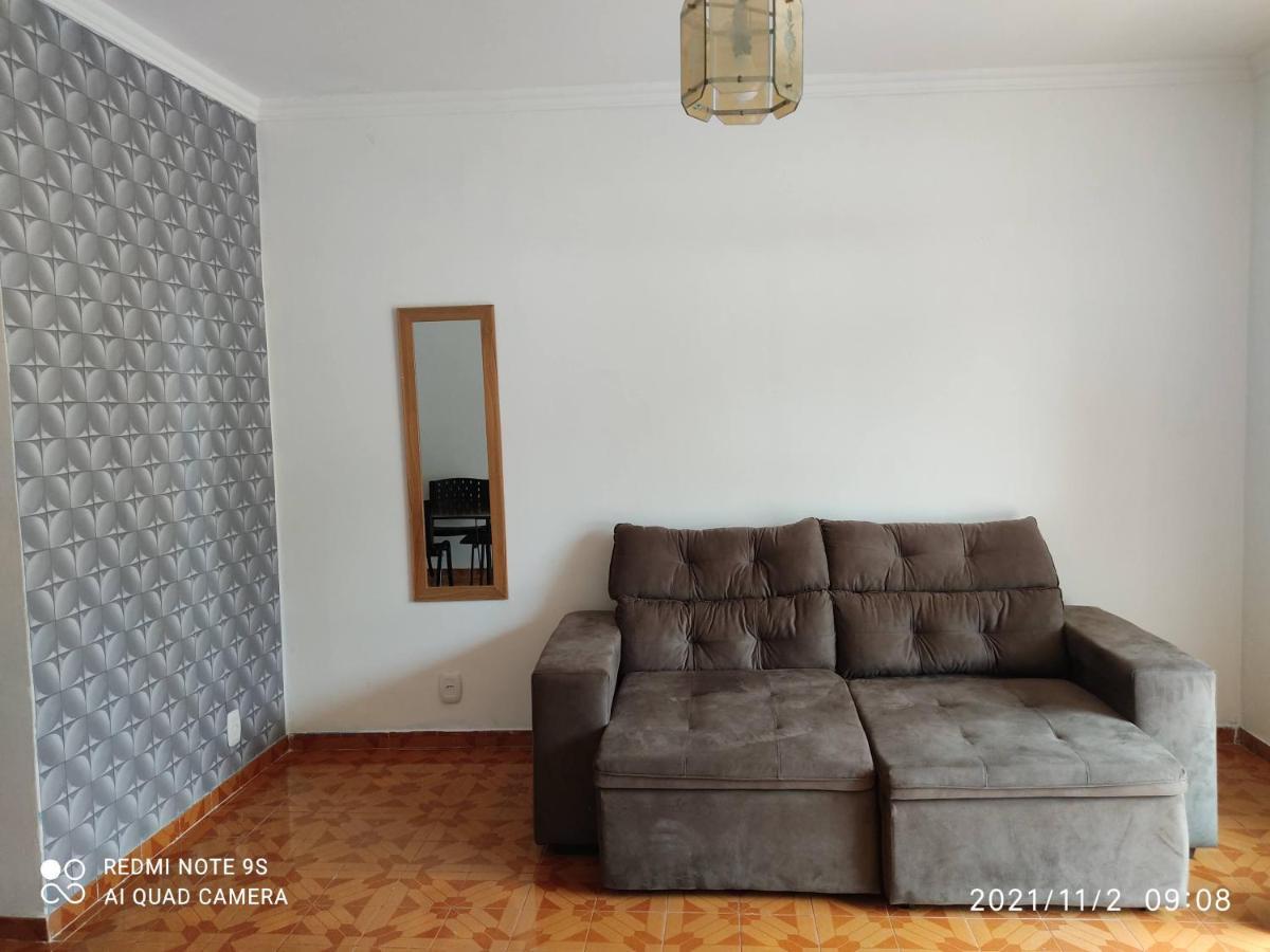 Apartamento Confortavel E Aconchegante. Мангаратиба Екстериор снимка