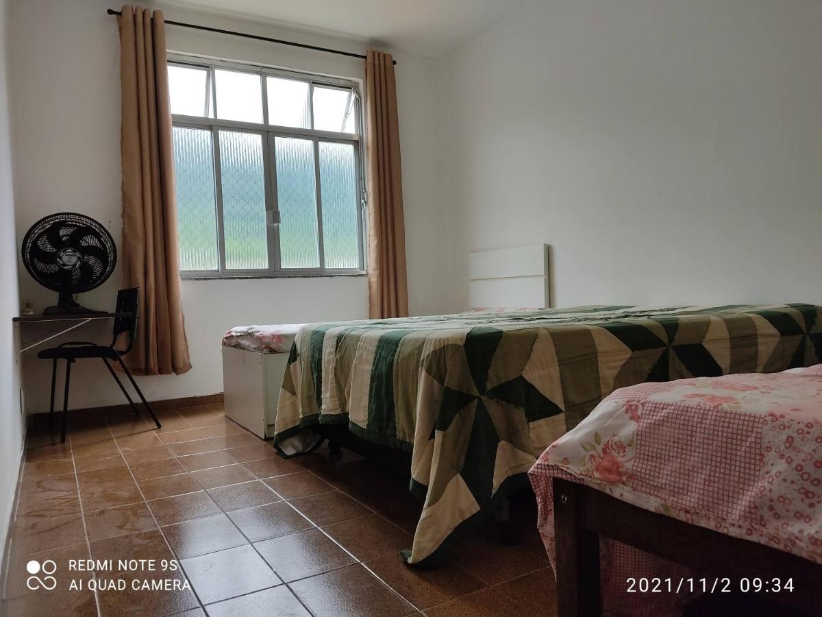 Apartamento Confortavel E Aconchegante. Мангаратиба Екстериор снимка