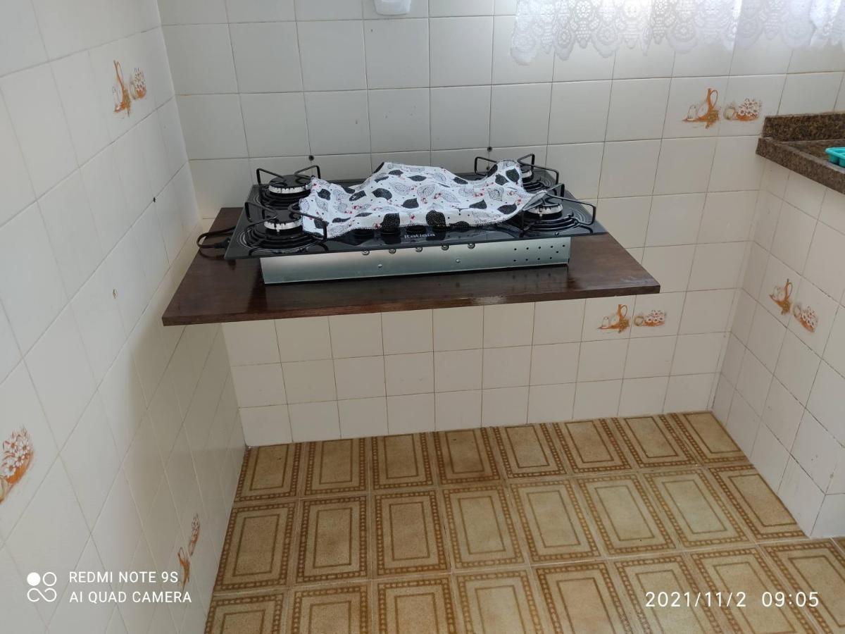 Apartamento Confortavel E Aconchegante. Мангаратиба Екстериор снимка