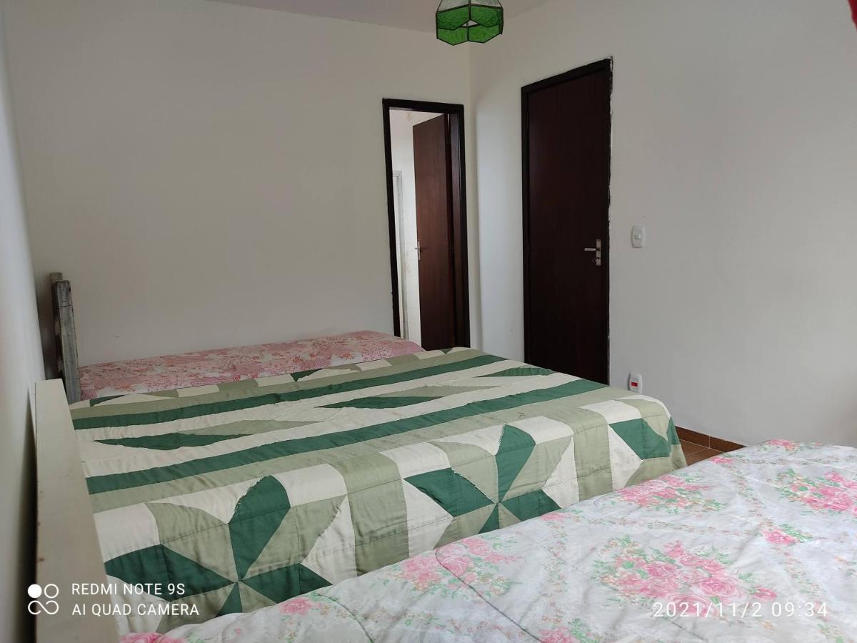 Apartamento Confortavel E Aconchegante. Мангаратиба Екстериор снимка