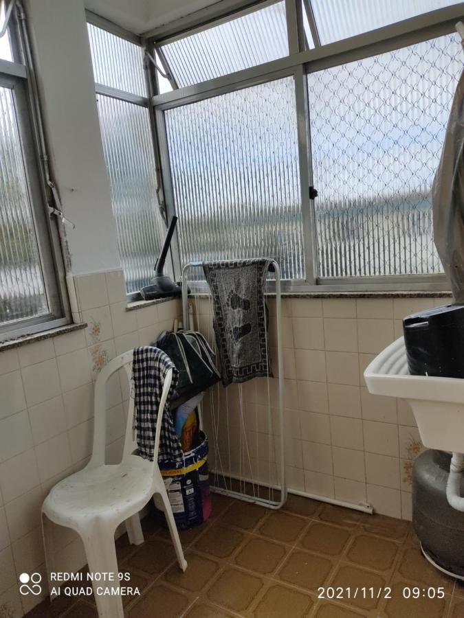 Apartamento Confortavel E Aconchegante. Мангаратиба Екстериор снимка