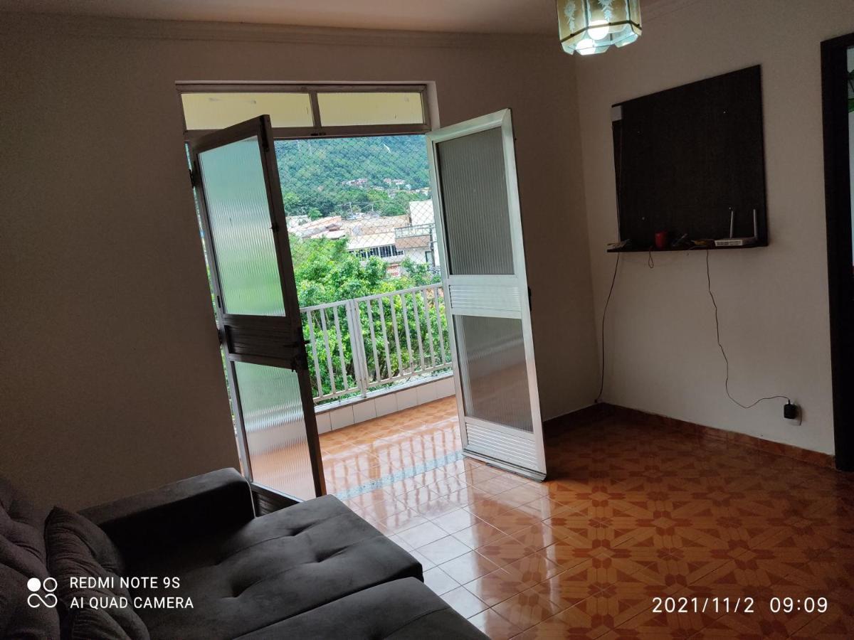 Apartamento Confortavel E Aconchegante. Мангаратиба Екстериор снимка