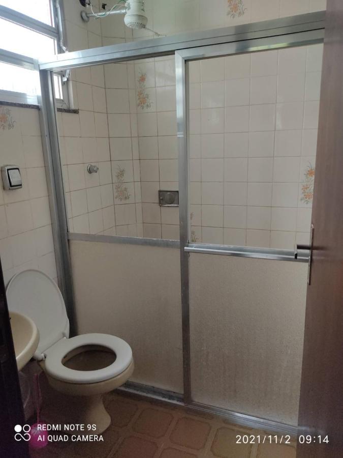 Apartamento Confortavel E Aconchegante. Мангаратиба Екстериор снимка
