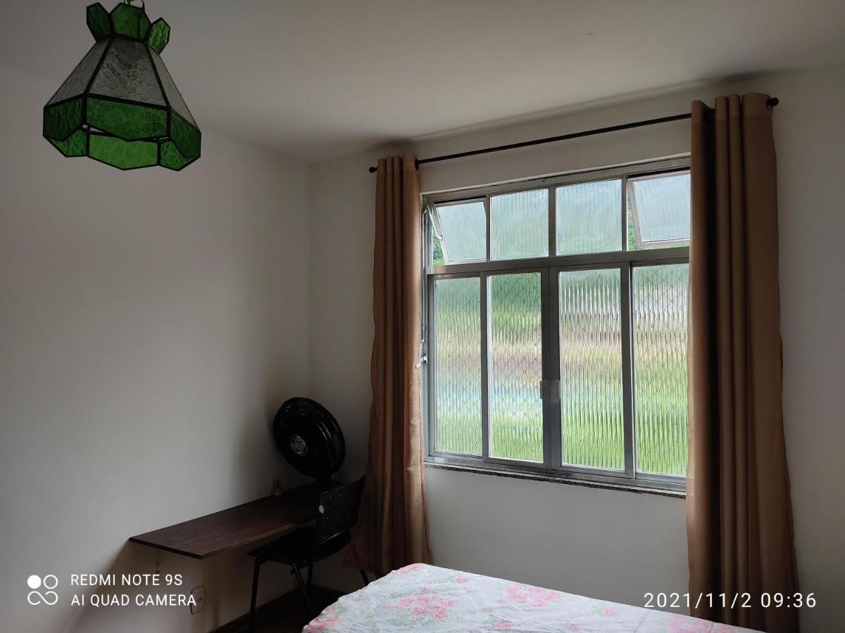 Apartamento Confortavel E Aconchegante. Мангаратиба Екстериор снимка